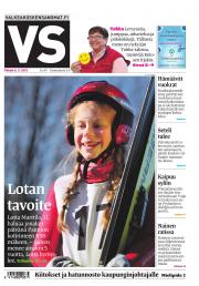 Valkeakosken Sanomat