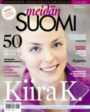 Meidän Suomi