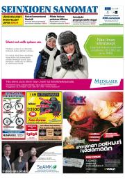 Seinäjoen Sanomat