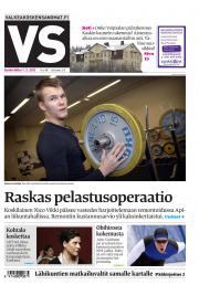 Valkeakosken Sanomat
