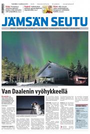 J�ms�n Seutu ja Vekkari