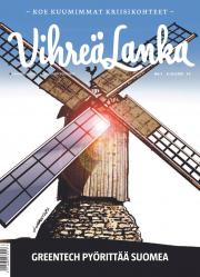 Vihre� Lanka