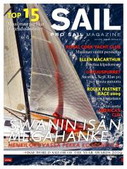 Pro Sail Magazine