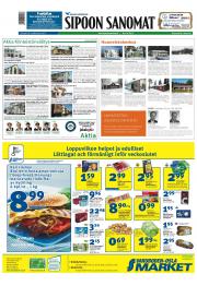 Sipoon Sanomat
