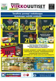 Mäntsälän Viikkouutiset