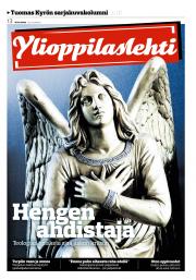 Ylioppilaslehti