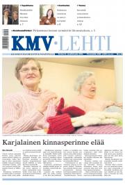 KMV-lehti