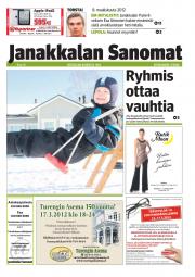 Janakkalan Sanomat