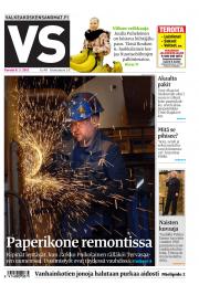 Valkeakosken Sanomat