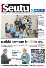 Kankaanp��n Seutu