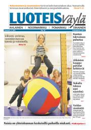 Luoteisv�yl�