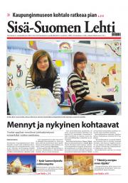 Sis�-Suomen Lehti