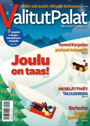 Valitut Palat