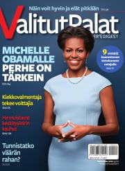 Valitut Palat