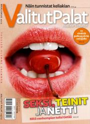Valitut Palat