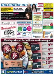 Helsingin Uutiset (pohjoinen)