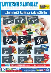 Loviisan Sanomat