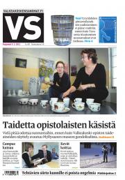Valkeakosken Sanomat