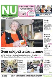 Nokian Uutiset