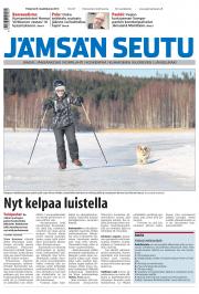 J�ms�n Seutu ja Vekkari