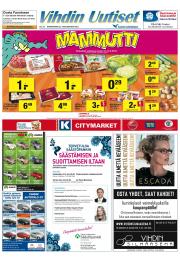 Vihdin Uutiset