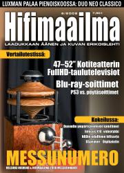 Hifimaailma