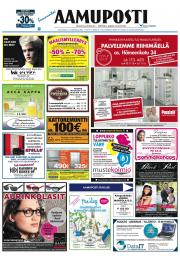 Aamuposti Riihimäki