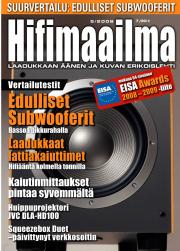 Hifimaailma