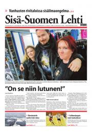Sis�-Suomen Lehti
