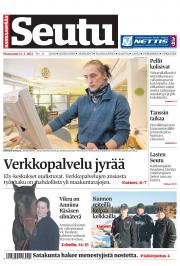Kankaanp��n Seutu