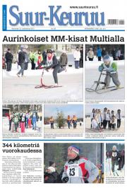 Suur-Keuruu