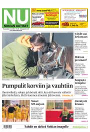 Nokian Uutiset