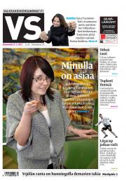 Valkeakosken Sanomat