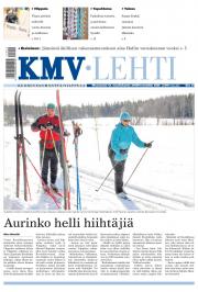 KMV-lehti