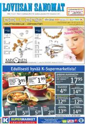 Loviisan Sanomat