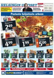Helsingin Uutiset (etelä-länsi)