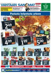 Vantaan Sanomat (länsi)