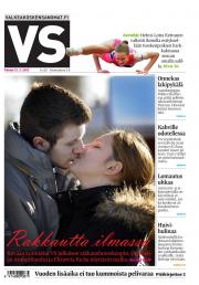 Valkeakosken Sanomat