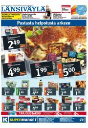 Länsiväylä