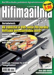 Hifimaailma