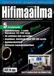 Hifimaailma