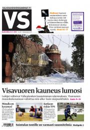 Valkeakosken Sanomat
