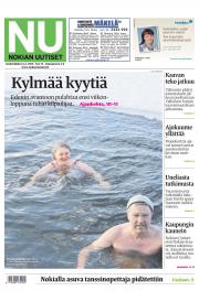 Nokian Uutiset