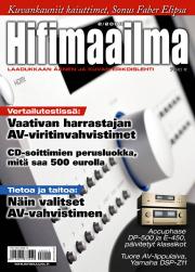 Hifimaailma