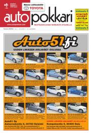 Autopokkari