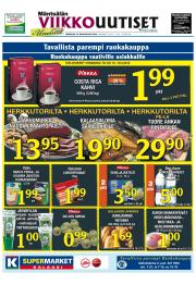 Mäntsälän Viikkouutiset
