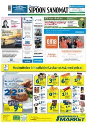 Sipoon Sanomat