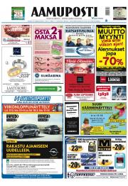 Aamuposti Hyvinkää
