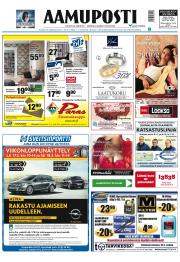 Aamuposti Riihimäki