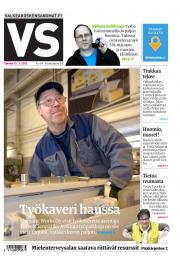 Valkeakosken Sanomat